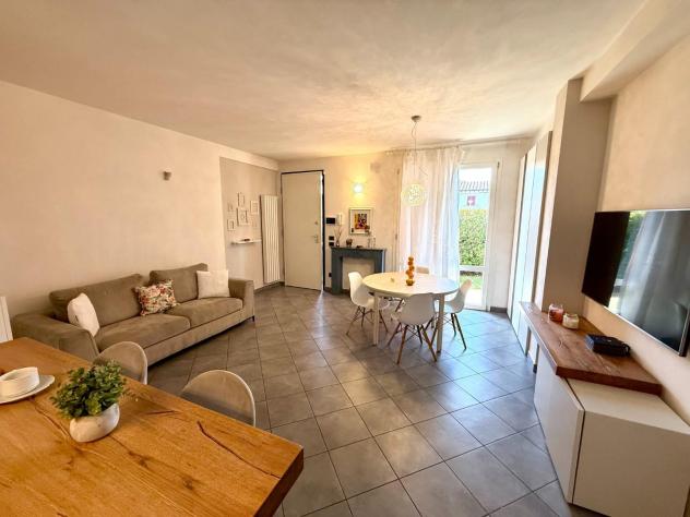 Appartamento in vendita a Calcinaia 79 mq Rif: 1452687 - Foto 5
