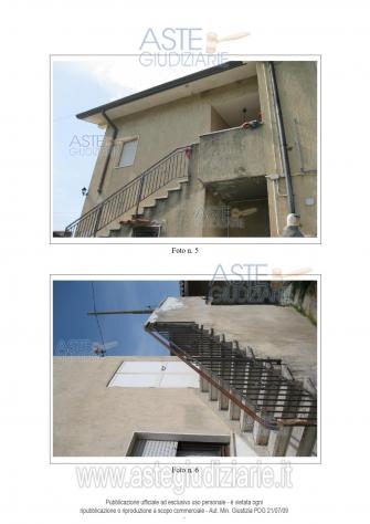 IMMOBILI-IMMOBILE RESIDENZIALE-Via Arginvecchio n. 587 - Foto 3