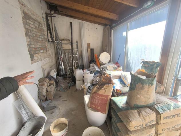 Appartamento indipendente in Vendita in zona NOVOLI con giardino - Foto 17