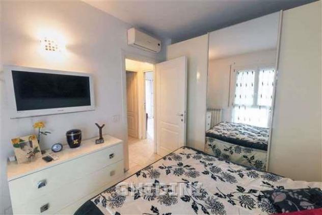 APPARTAMENTO INDIPENDENTE di 6 vani e di 143 mq (GROSSETO - REGIONI) rif. 2551.408.1401 - Foto 17