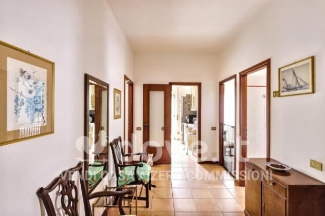 Appartamento di 120 m² con 3 locali in vendita a Induno Olona - Foto 8