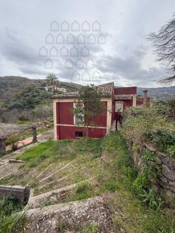 VILLA di 18 vani e di 1200 mq (MESSINA) rif. 2vs17580 - Foto 7