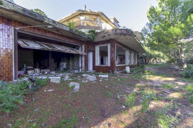 Villa in vendita a Messina - Foto 20
