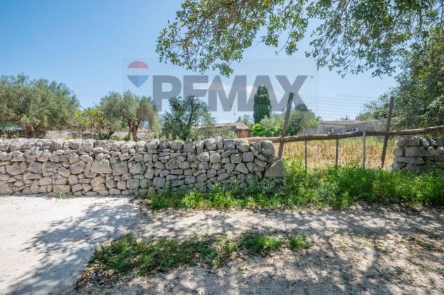 Villa o villino in vendita a Modica, Frigintini - Foto 20