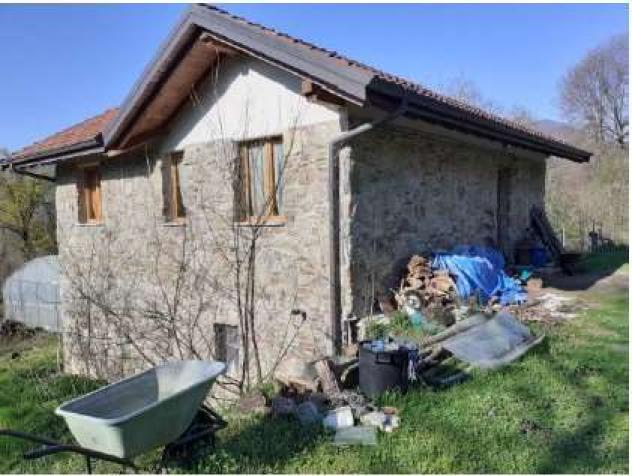 20/2025 2 VA - Casa rurale singola con terreni in asta a Montegrino V. - Foto 4