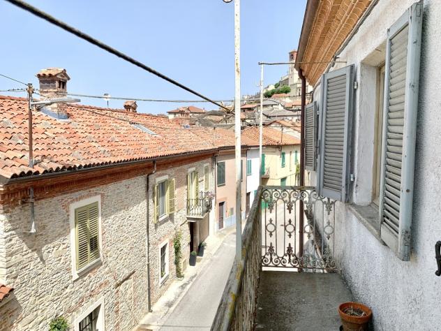 Porzione di casa in vendita a Murazzano - Foto 12