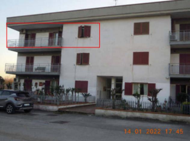 Immobile in asta di 159 m² in vendita a Nola - Foto 2