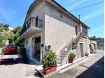 APPARTAMENTO INDIPENDENTE di 5 vani e di 220 mq (PITIGLIANO) rif. PITI MARMO 199