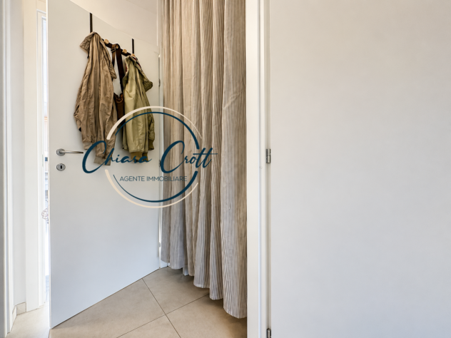 Appartamento in vendita a Vada - Rosignano Marittimo 55 mq Rif: 1444796 - Foto 5