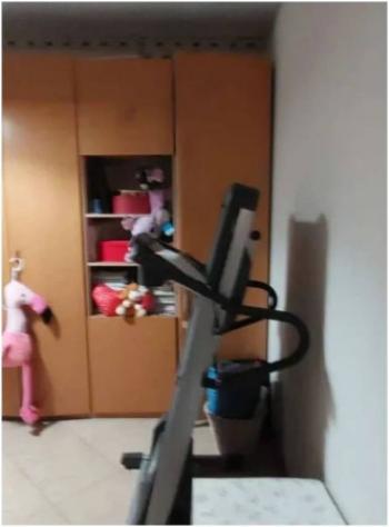 Immobile in asta di 204 m², box auto in vendita a Stornara - Foto 8