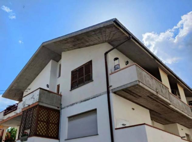 Immobile in asta di 176 m² con più di 5 locali in vendita a Tocco da Casauria - Foto 3