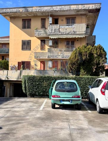 Ampio 8 vani con garage Tremestieri Etneo/v. F. Guglielmino