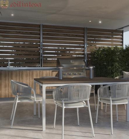 RESIDENZA AL PARCO : Attico con favoloso terrazzo - Foto 19