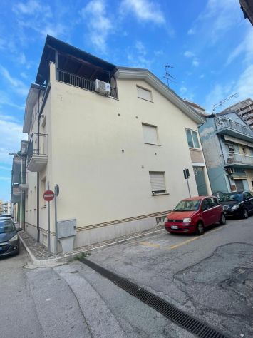 Affittasi casa per la stagione estiva a Roseto degli Abruzzi - Foto 9