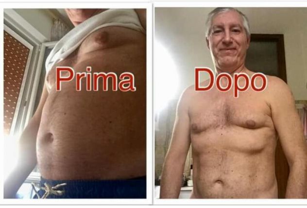 🌱 Trasforma la tua vita: benessere e salute a 360°! 💪 - Foto 5