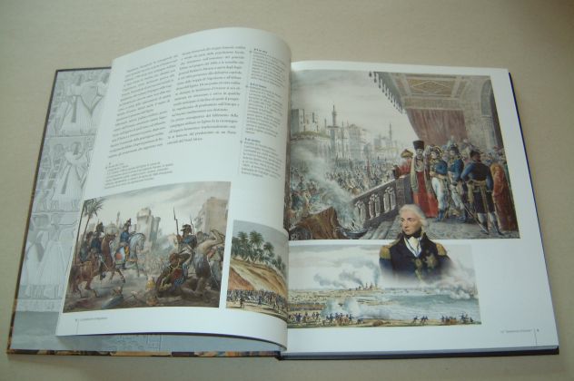 12 - La Spedizione di NAPOLEONE - Foto 3