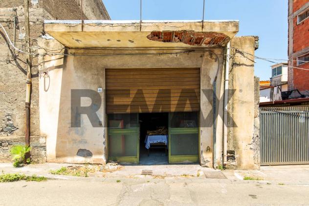 Commerciale Altro in vendita a Giarre