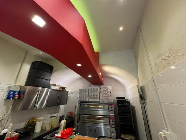 Pizza a Taglio in vendita a Riomaggiore - Foto 7