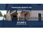 Immobile in asta di 8047 m² in vendita a Travedona-Monate