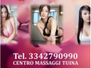 Massaggi - benessere Modena - Massaggi Relax Modena 3342790990