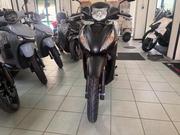 HONDA Vision 110 my 26 2 rif. 23971693 - Foto 2