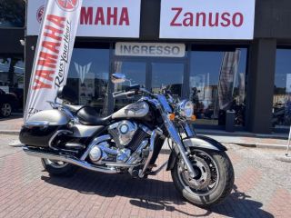 Kawasaki VN 1700 POCHI KM