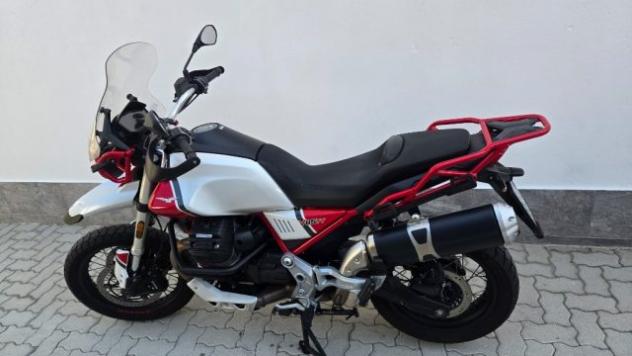 MOTO GUZZI V85 TT BICOLOR ABS rif. 23815224 - Foto 6