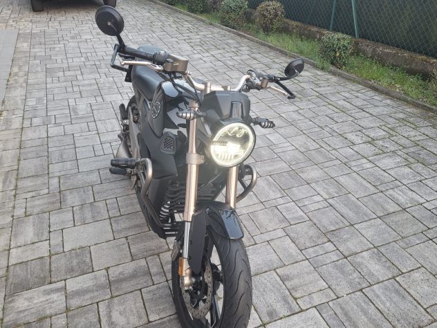 Zontes G1 125 - Foto 6