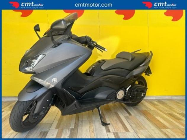 YAMAHA T-Max 530 Garantito e Finanziabile rif. 23960806 - Foto 2