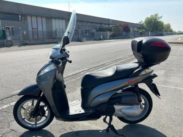 HONDA SH 300 i ABS rif. 20687182 - Foto 4