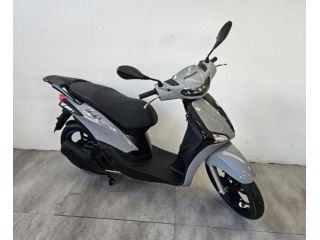 PIAGGIO Liberty S 50 E5+