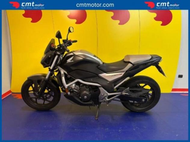 HONDA NC750S Garantita e Finanziabile rif. 23783203 - Foto 3