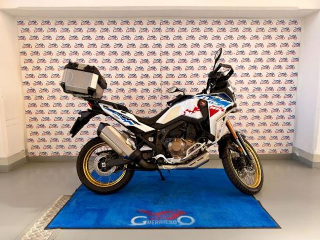 HONDA Africa Twin CRF 1100 L Garantita e Finanziabile - Foto 3