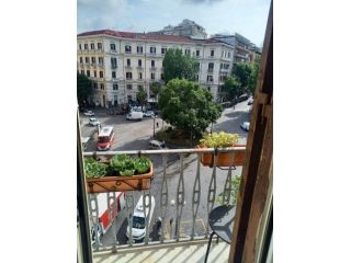 VOMERO-PIAZZA VANVITELLI