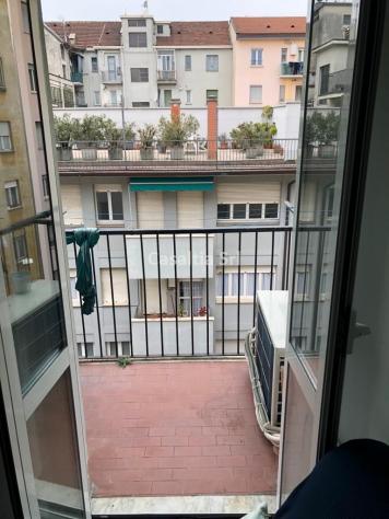 Bilocale arredato di 60 mq al quarto piano in Via Privata Pomezia - Foto 6