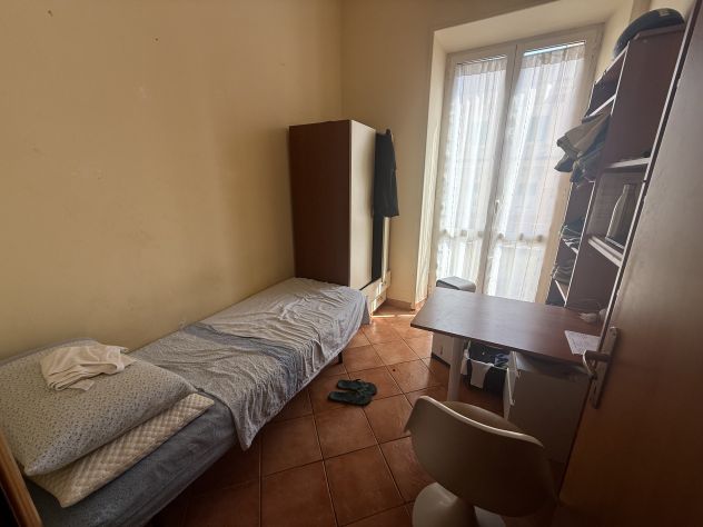 Quartiere Africano appartamento con tre camere per studenti - Foto 3
