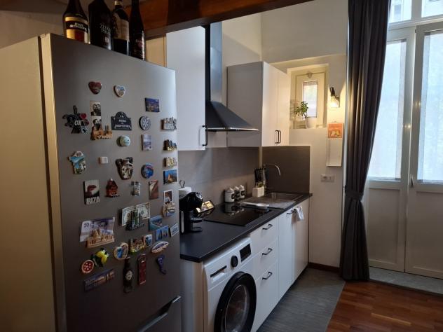 Bilocale in affitto a Torino - Foto 4