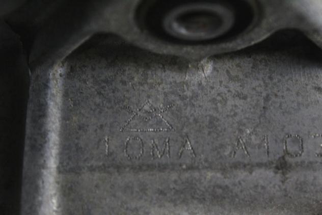 MALAGUTI F15 FIREFOX 50 10MA MOTORE ENGINE - Foto 8