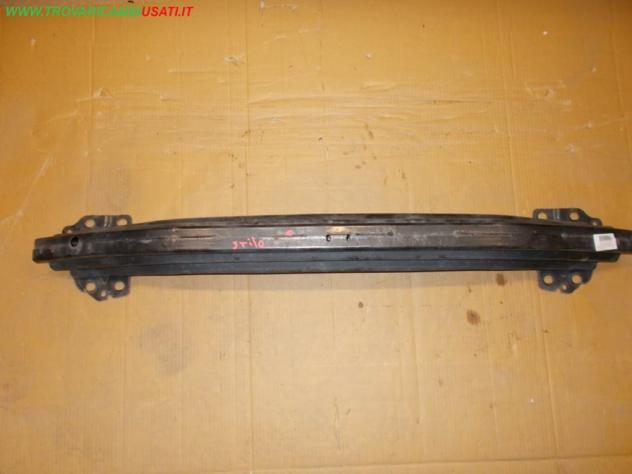 TRAVERSA PARAURTI ANT. FIAT STILO (192-2C/2V)  Carrozzeria  Lamierati esterni  Paraurti  Traversa parau FIAT - STILO - 01-10-2001 - 01-06-2009