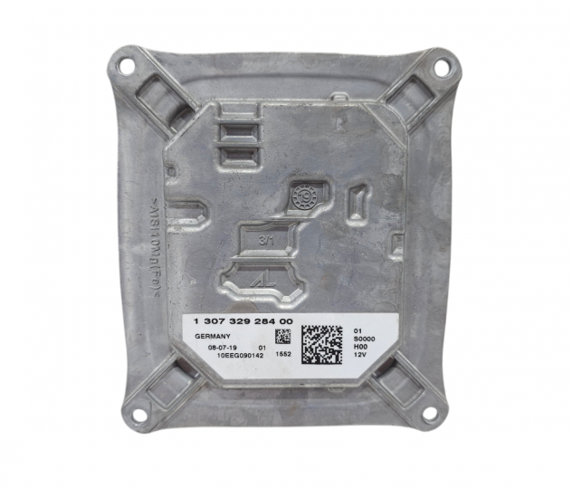 CENTRALINA FARI A LED ALFA ROMEO Giulietta Serie (940_) 130732928400 (13)