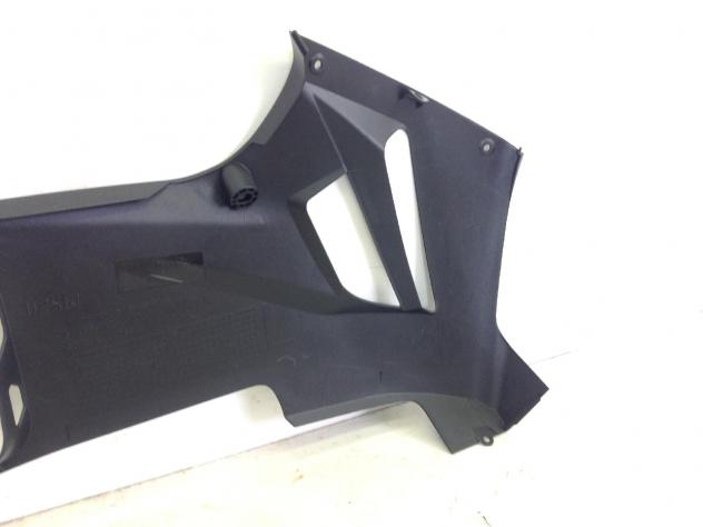 HONDA CBR RR ABS KM0 600 CARENA CHIGLIA PUNTALE ANTERIORE SINISTRA 2024 2026 - Foto 6