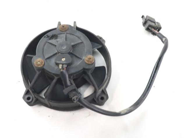 YAMAHA X-MAX 125 1B9E24050000 ELETTROVENTOLA RADIATORE YP125R 06 - 09 FAN - Foto 2