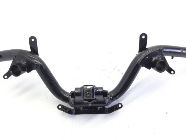 APRILIA SPORTCITY ONE 125 MANUBRIO HANDLEBAR 2008 2011 SG000 - Foto 2