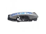 MANIGLIA ESTERNA ANTERIORE DESTRA SKODA Octavia S.Wagon 5° Serie (5E5) 5G08 &hellip;