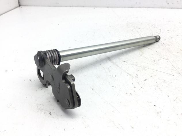 HONDA CBR RR ABS KM0 600 ALBERO SELETTORE CAMBIO 2024 2026 PC69A4RK