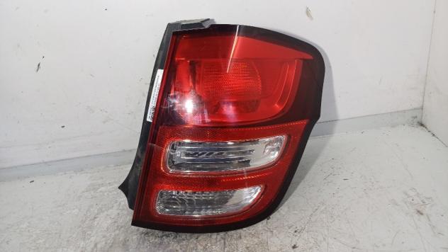 STOP FANALE POSTERIORE DESTRO CITROEN C3 Serie 6351KQ DV4C-8HR-8H01 (0915)