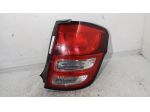 STOP FANALE POSTERIORE DESTRO CITROEN C3 Serie 6351KQ DV4C-8HR-8H01 (0915)