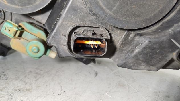 FARO ANTERIORE SINISTRO RENAULT Master 4° Serie 260605375R M9T692 (10) - Foto 4