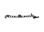 SUPPORTI PARAURTI POSTERIORE FIAT 500 X Serie (15)