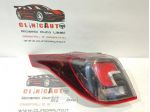 STOP FANALE POSTERIORE SINISTRO OPEL Crossland Serie 39137519 EB2FA (17)